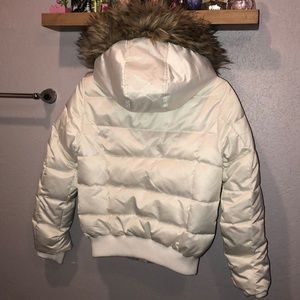 Steve Madden winter coat